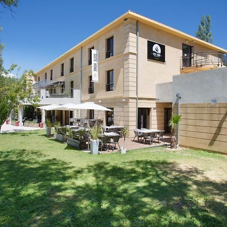 Suite Home Aix En Provence Sud Tgv Bouc-Bel-Air Exterior photo