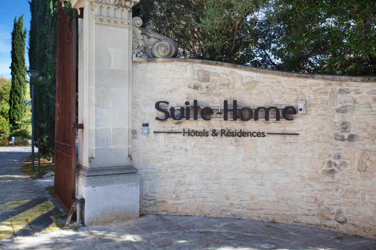 Suite Home Aix En Provence Sud Tgv Bouc-Bel-Air Exterior photo