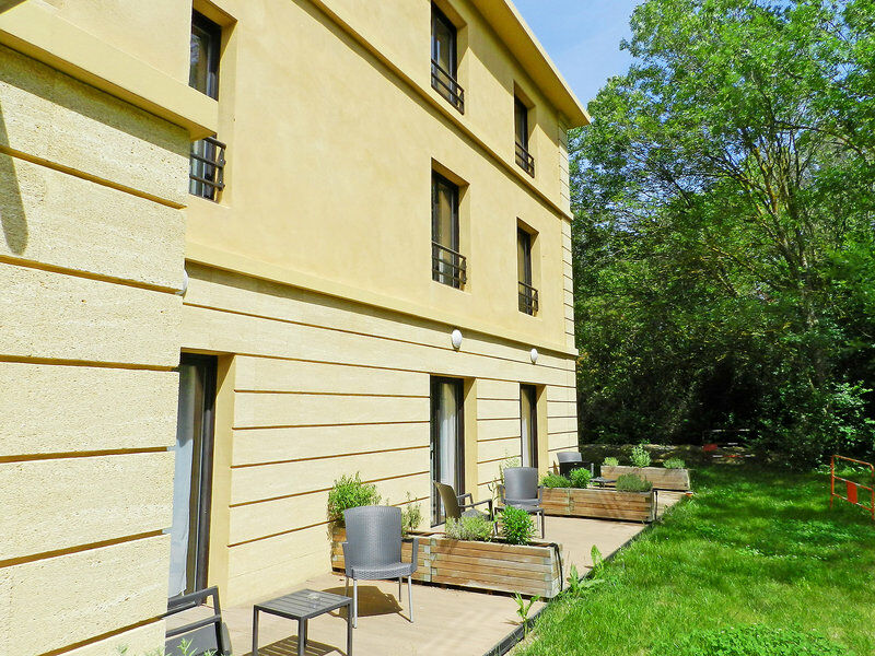 Suite Home Aix En Provence Sud Tgv Bouc-Bel-Air Exterior photo